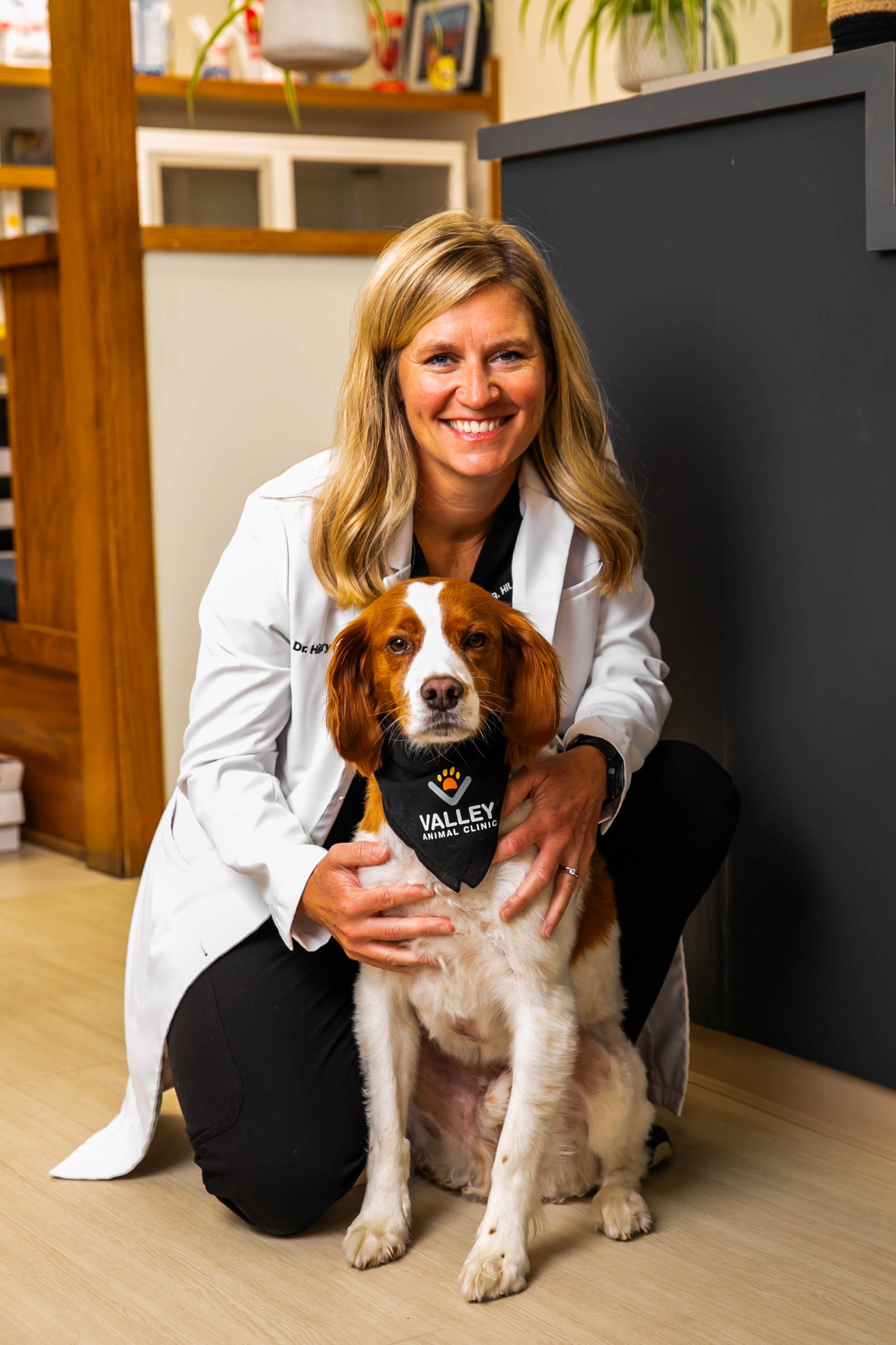 Veterinarian in Auburn, MI